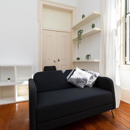 4Br Lisbon Apartment - Central Location Exterior photo